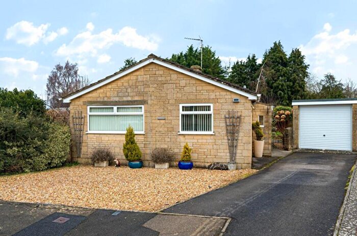 3 Bedroom Detached Bungalow For Sale In Milbourne Park, Milbourne, Malmesbury, SN16