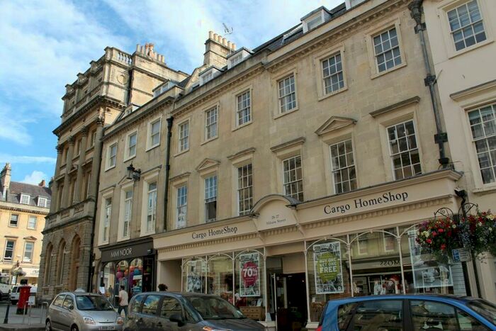 1 Bedroom Apartment To Rent In Milsom Street, BA1