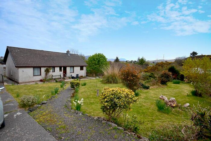 2 Bedroom Property For Sale In Bunessan, Isle Of Mull, PA67