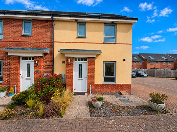 3 Bedroom Property To Rent In Piper Court, Newcastle Upon Tyne, NE3