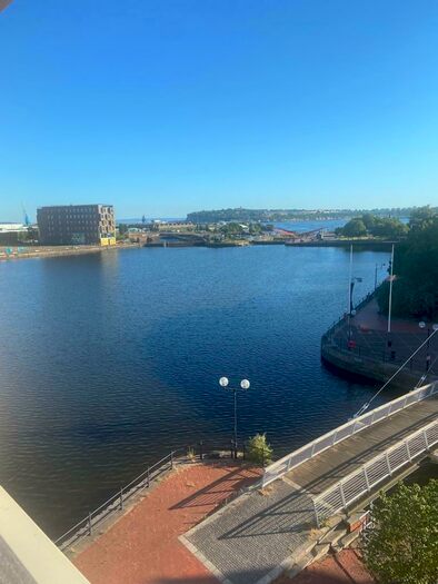 2 Bedroom Apartment To Rent In Vega House, Falcon Drive, Cardiff, CF10