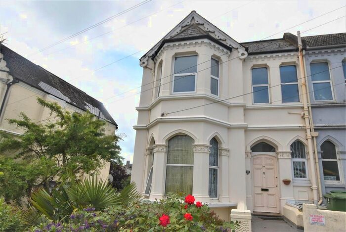 2 Bedroom Flat To Rent In Mount Pleasant Road, Hastings, TN34