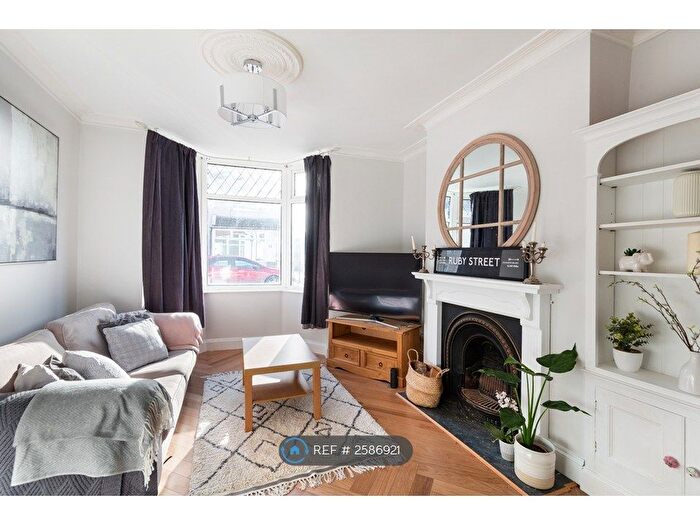 4 Bedroom Terraced House To Rent In Ruby Street, Bristol, BS3