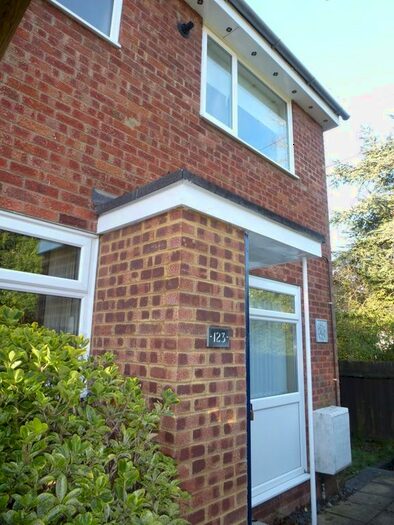 1 Bedroom Property To Rent In Raynham Road, Bury St. Edmunds, IP32