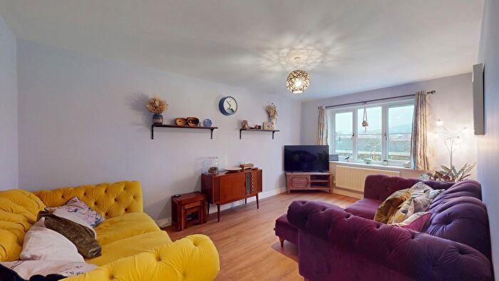 4 Bedroom Detached House For Sale In Masons Walk, Constitution Hill, Wellington, Telford, Shropshire, TF1