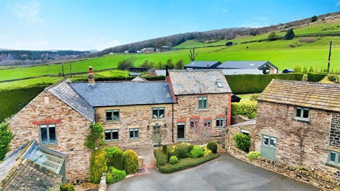 4 Bedroom Cottage To Rent In Honeysuckle Cottage, Oughtibridge Lane, Oughtibridge, Sheffield, S35