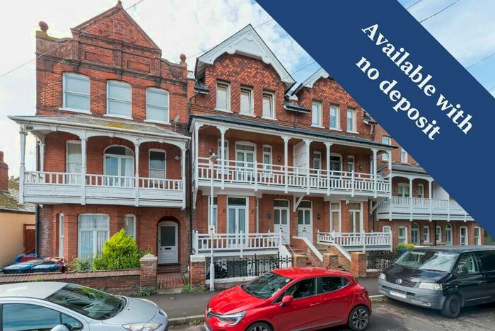 2 Bedroom Flat To Rent In Ethelbert Square, Westgate-On-Sea, CT8