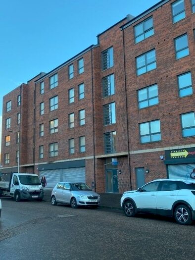 1 Bedroom Flat To Rent In Anderson Place, Leith, Edinburgh, EH6