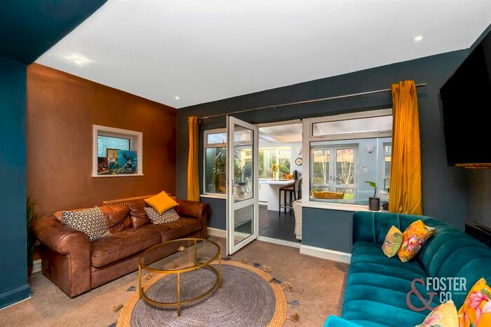 5 Bedroom Detached House For Sale In Lloyd Road, Hove, BN3
