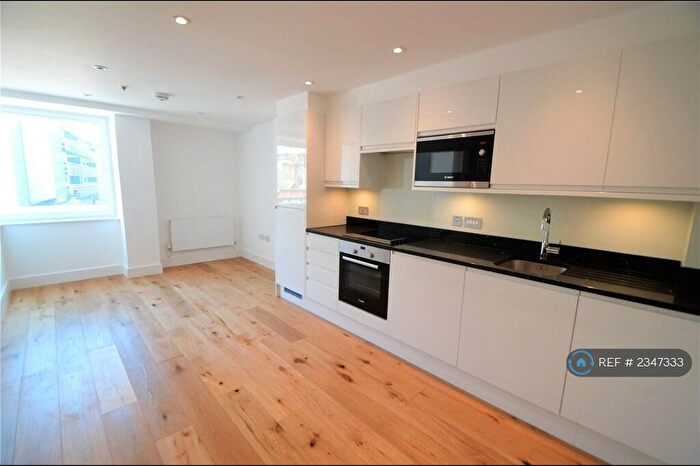 1 Bedroom Flat To Rent In Green Dragon House, Croydon, CR0