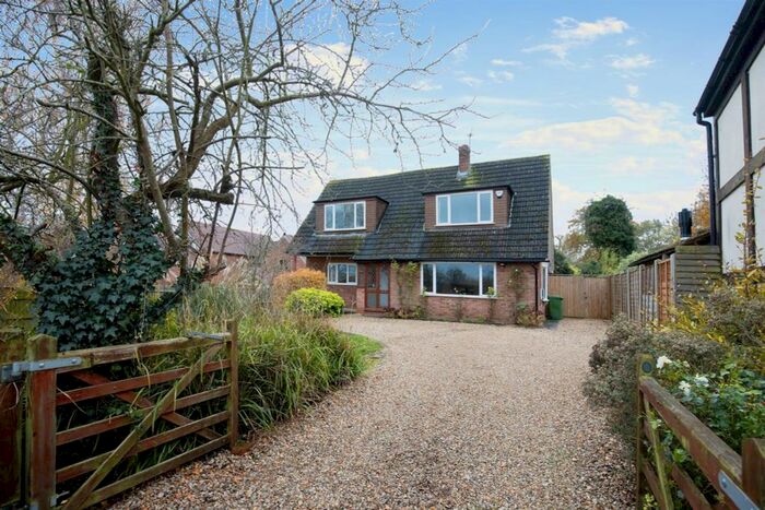 3 Bedroom Detached House For Sale In Middletown, Moreton Morrell, Warwick, CV35