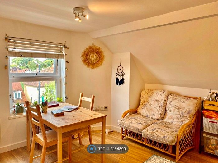 Studio To Rent In Elizabeth House, Maidenhead, SL6