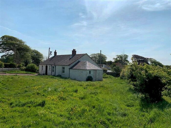 3 Bedroom Property To Rent In Violetbank Cottage, Annan, Dumfries & Galloway, DG12