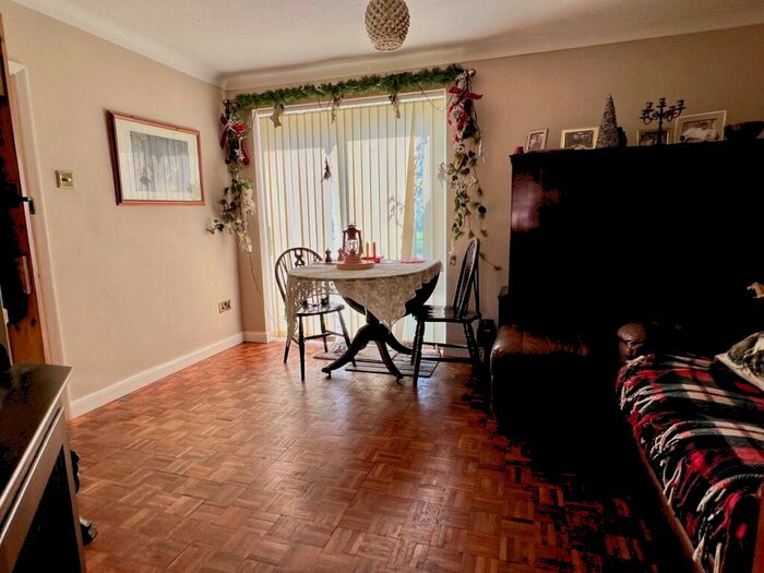 3 Bedroom Terraced House For Sale In The Street, Ingham, Bury St. Edmunds, IP31