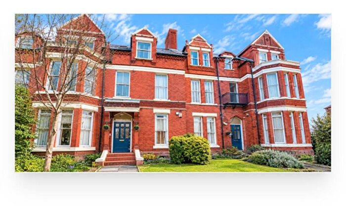 1 Bedroom Flat To Rent In Princes Avenue. Liverpool., L8