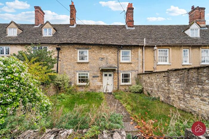 3 Bedroom Property For Sale In Woodgreen, Witney, OX28