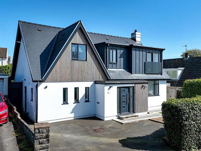 4 Bedroom Detached House For Sale In Cambridge Road, Langland, Swansea, SA3