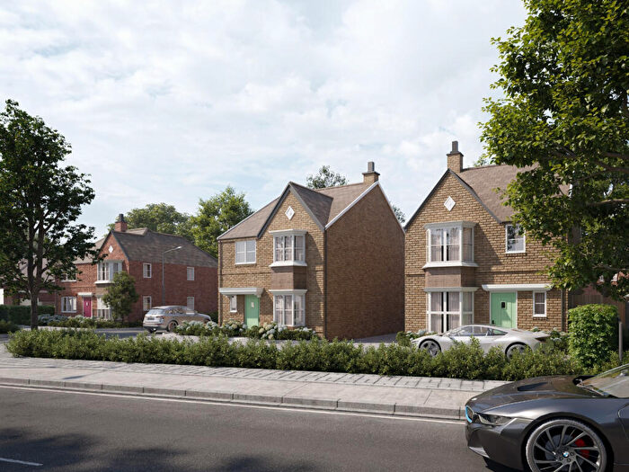 4 Bedroom Detached House For Sale In Warren Gardens, Water Orton, Birmingham, B46