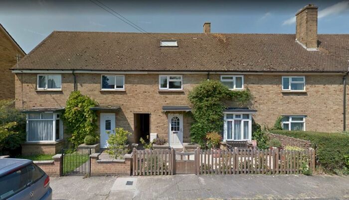 4 Bedroom Terraced House To Rent In Woodstock, Oxfordshire, OX20