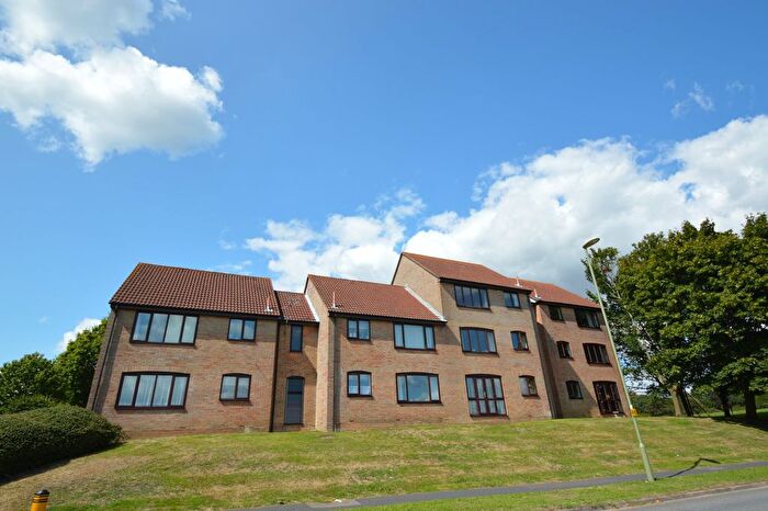 1 Bedroom Flat To Rent In Chandler's Ford, Eastleigh, SO53