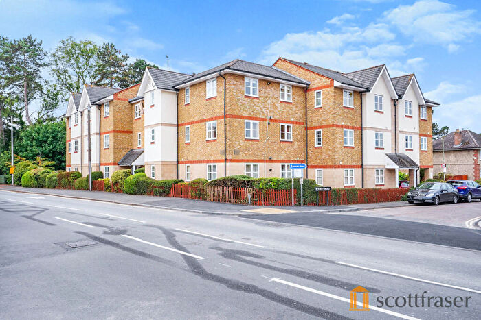 2 Bedroom Apartment To Rent In Ferry Road, Marston, OX3