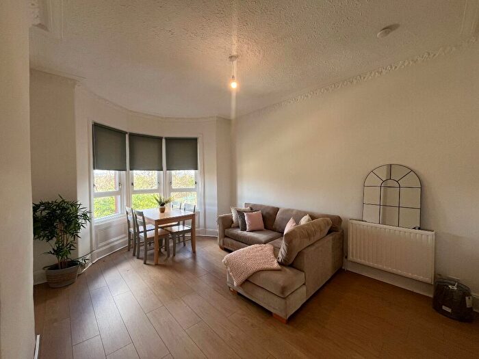 1 Bedroom Flat To Rent In Tollcross Road, Tollcross, Glasgow, G32
