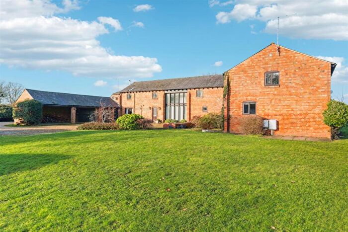 6 Bedroom Barn Conversion For Sale In Mursley, Milton Keynes, MK17