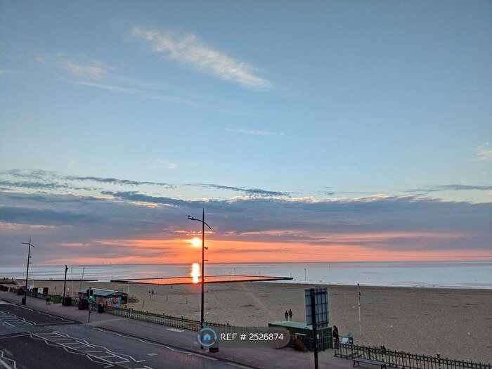 2 Bedroom Terraced House To Rent In Terrace View, Margate, CT9