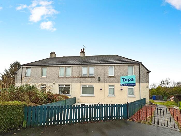 3 Bedroom Flat For Sale In Ladeside Drive, Johnstone, PA5