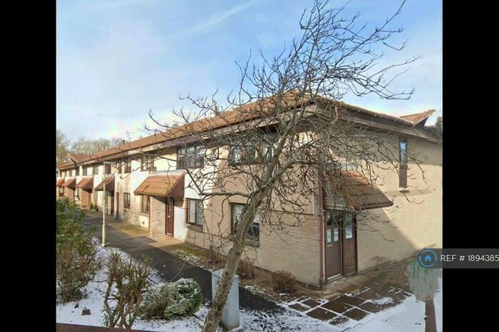 3 Bedroom Terraced House To Rent In Braehead Road, Cumbernauld, Glasgow, G67