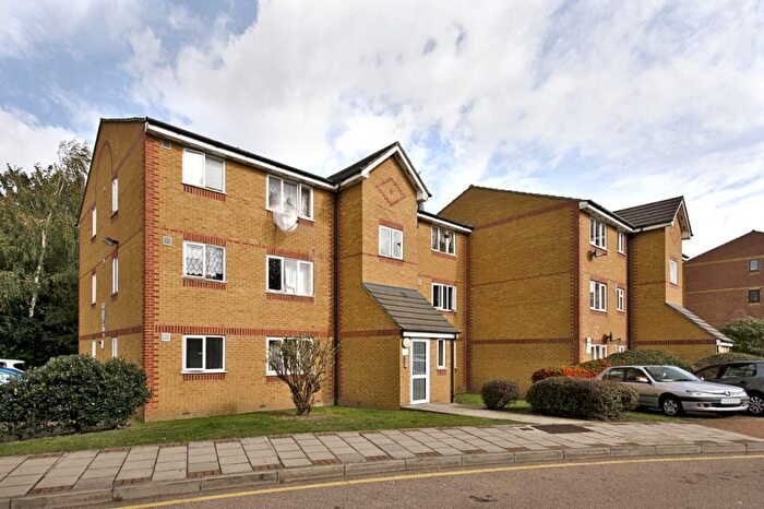 1 Bedroom Flat To Rent In Jack Clow Road, Stratford, London, E15