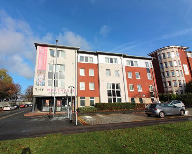 4 Bedroom Flat For Sale In Apartment, The Warehouse, Victoria Street, Preston, Lancashire, PR1
