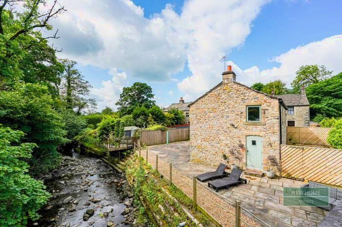 3 Bedroom Detached House For Sale In Settle Road, Bolton By Bowland, Clitheroe, BB7