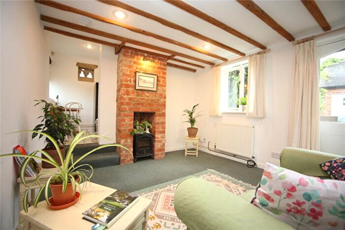 1 Bedroom Detached House To Rent In Lake Street, Prestbury, Cheltenham, Gloucestershire, GL52