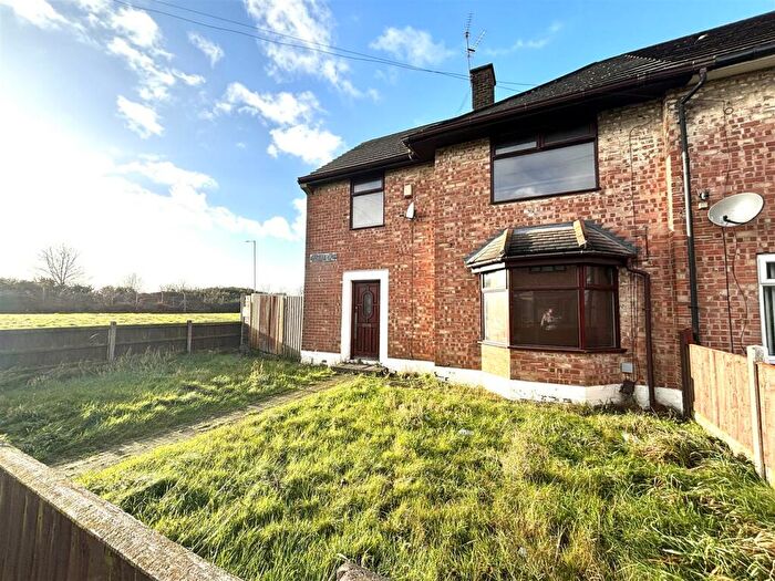 3 Bedroom House For Sale In Rudley Walk, Liverpool, L24