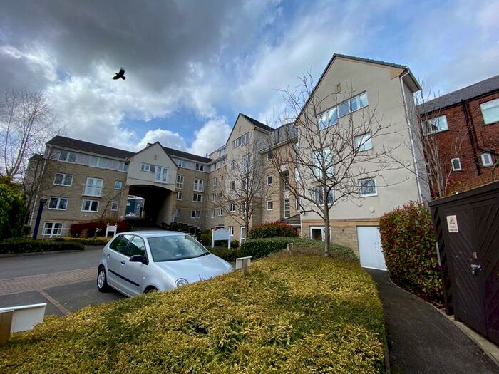 1 Bedroom Apartment To Rent In Fitzwilliam Court, Ecclesall Road, S11