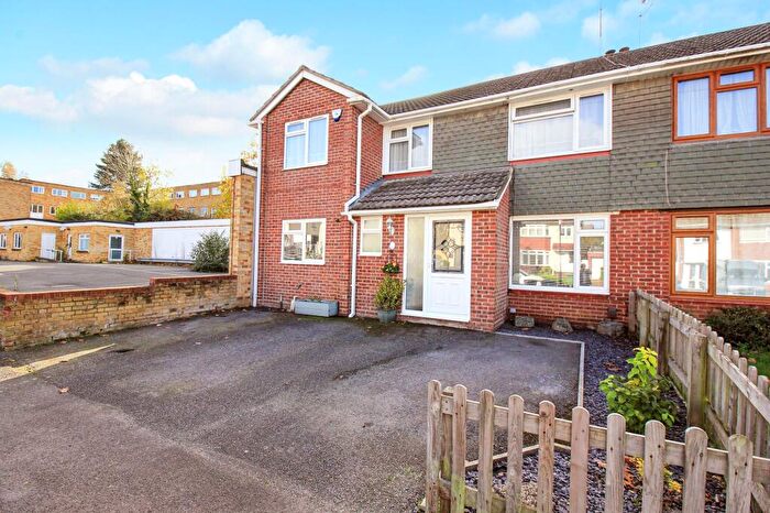 4 Bedroom House For Sale In Forest Hills Drive, Townhill Park, SO18