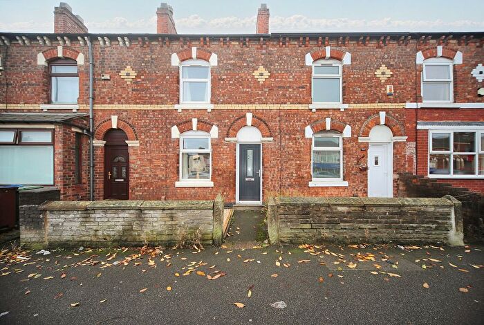2 Bedroom Terraced House For Sale In Ormskirk Road, Wigan, WN5