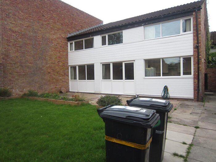 5 Bedroom House To Rent In Ref High Kingsdown, BS2