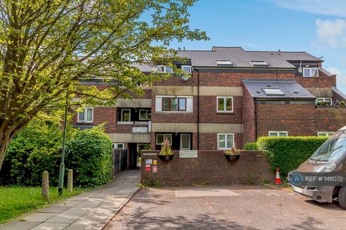 1 Bedroom Flat To Rent In Chalkhill Road, Wembley, HA9