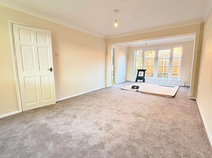 2 Bedroom Detached House To Rent In Aureole Walk, Newmarket, CB8