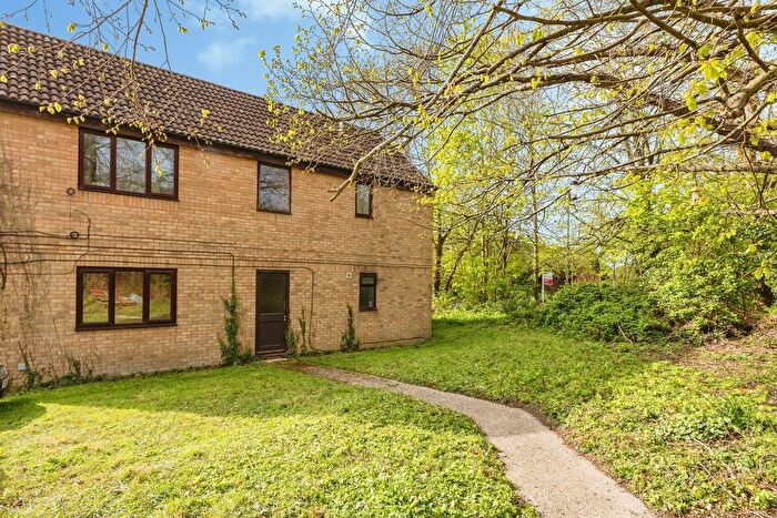 Studio For Sale In Sturbridge Close, Lower Earley, Reading, RG6