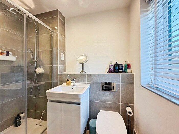 2 Bedroom Semi-detached House For Sale In Ridges Rise, Deepcut, Camberley, Surrey, GU16