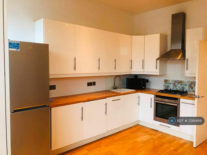 2 Bedroom Flat To Rent In Eaton Place, Brighton, BN2