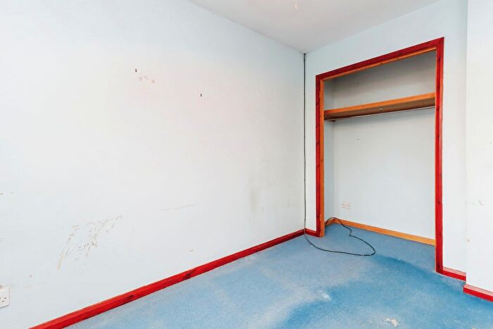 2 Bedroom Bungalow For Sale In St. Martins, Oswestry, Shropshire, SY11