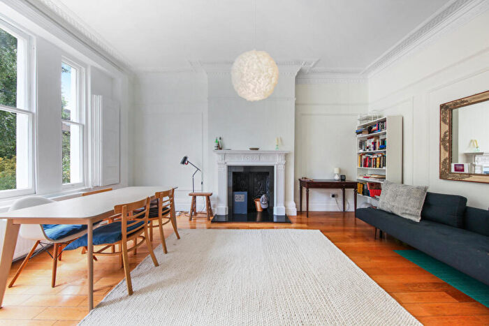 1 Bedroom End Of Terrace House To Rent In Heath Lodge, St. Albans Road, NW5