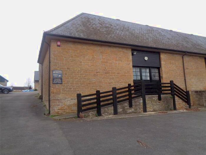 Office Commercial To Rent In North Street Workshops, North Street, Stoke-sub-hamdon, Somerset, TA14