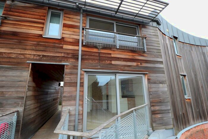 1 Bedroom Flat To Rent In Union Street, Hereford, HR1