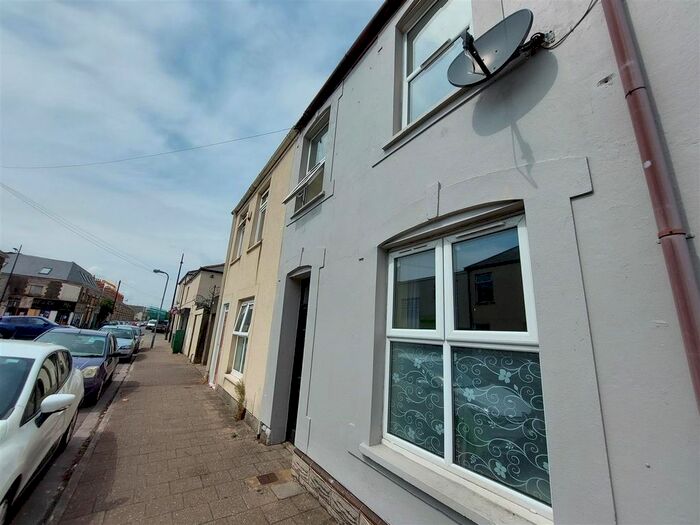 6 Bedroom Property To Rent In Topaz Street, Roath, Cardiff, CF24