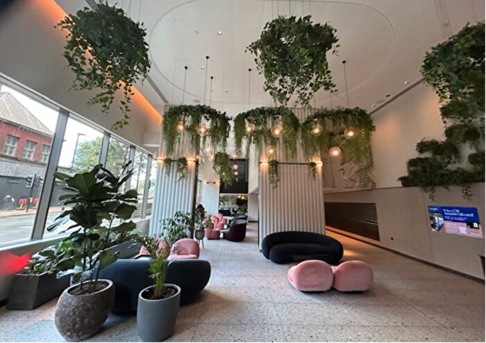 2 Bedroom Apartment To Rent In Store Street, Manchester, Greater Manchester, M1